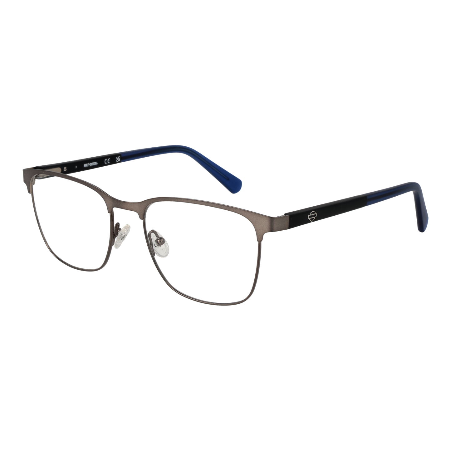 Harley-Davidson Glasses Frame HD50035 011 54