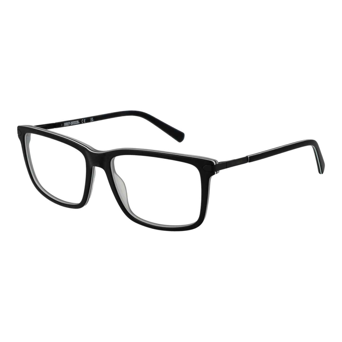 Harley-Davidson Brillengestell HD50048 003 55