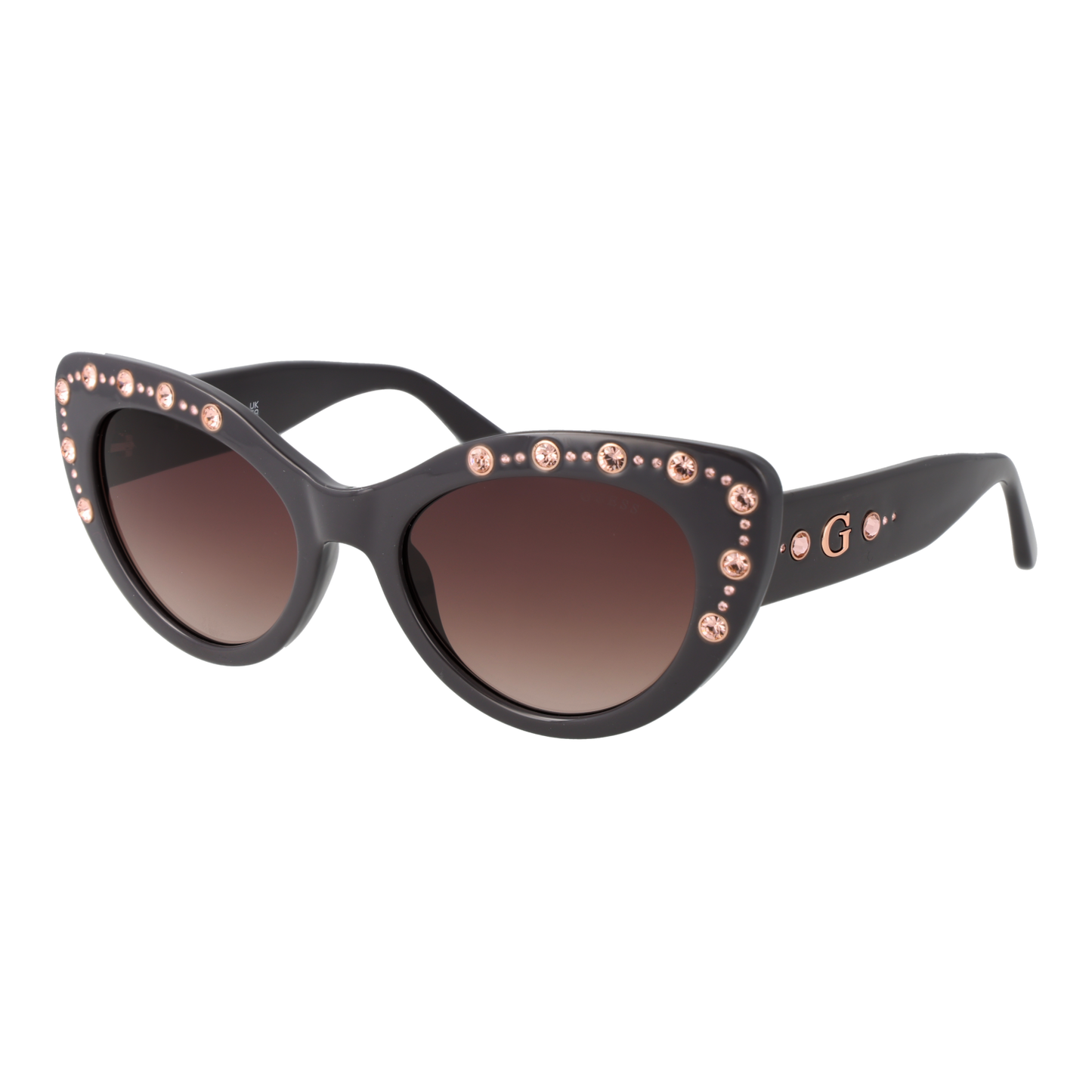 Guess Akiniai nuo saulės GU00163 20F 54