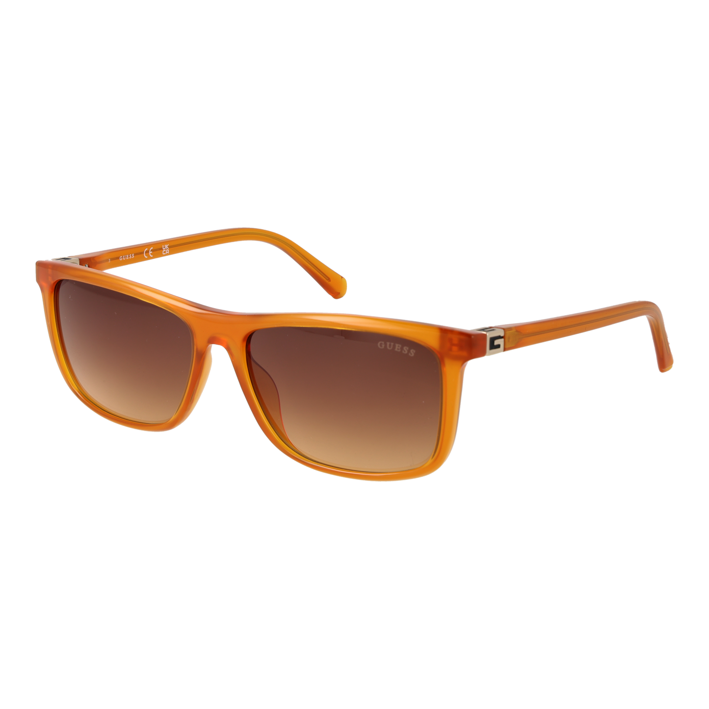 Guess Sonnenbrille GU00169 44F 58