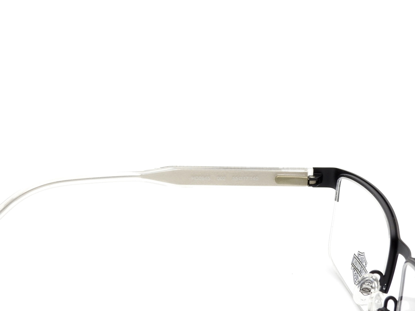 Herrenbrillengestelle Harley Davidson HD0945 