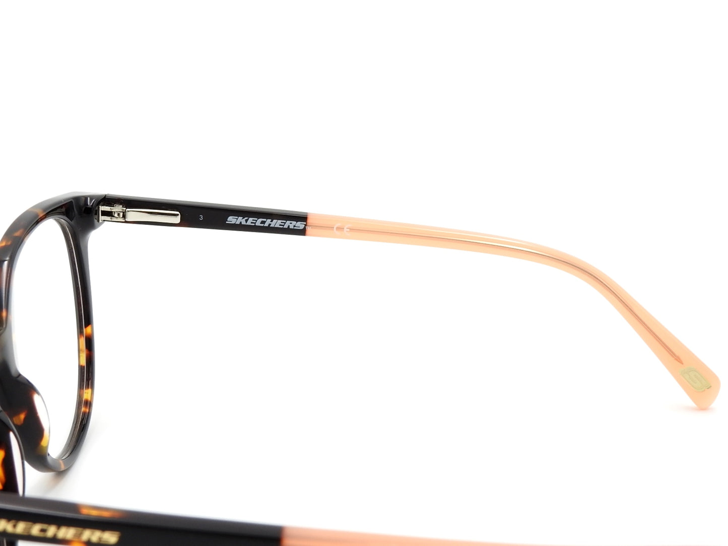 Women's glasses frames Skechers SE2190