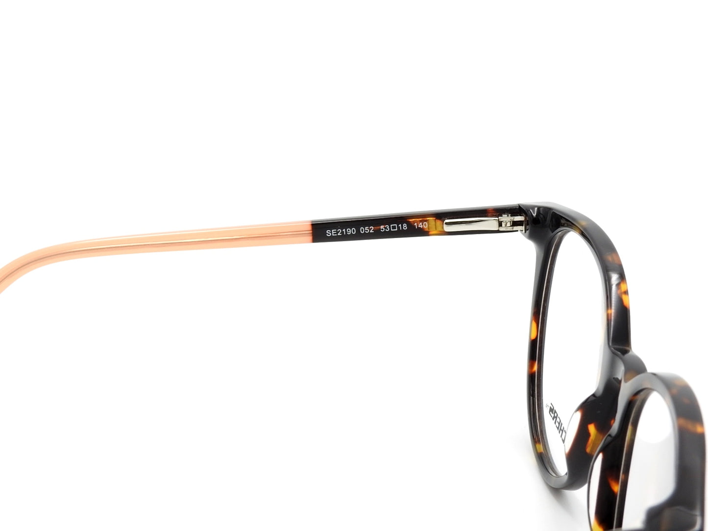 Women's glasses frames Skechers SE2190