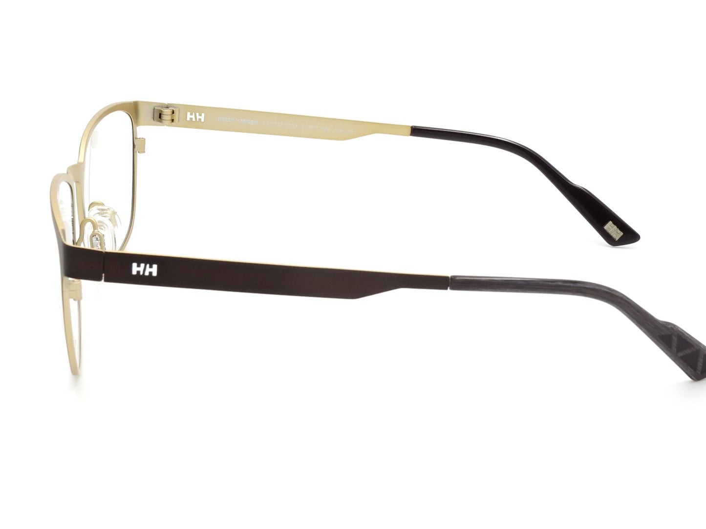 Herrenbrillengestell Helly Hansen HH1037 aus Titan