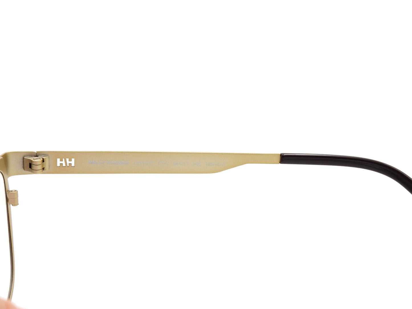 Herrenbrillengestell Helly Hansen HH1037 aus Titan