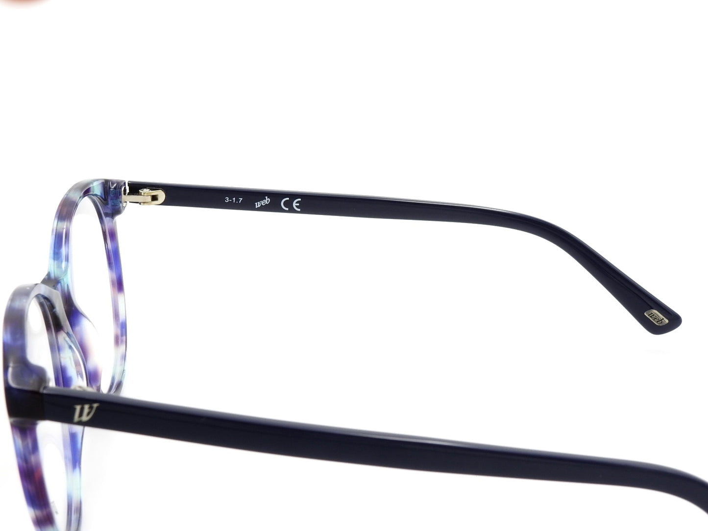 Women's glasses frames WEB WE5213