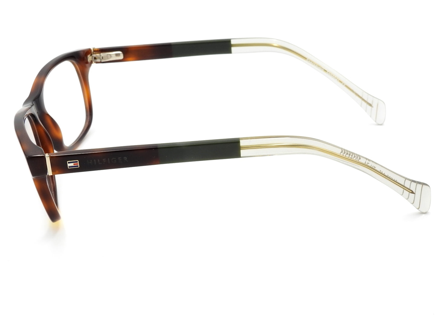 Damenbrillengestelle Tommy Hilfiger TH74 