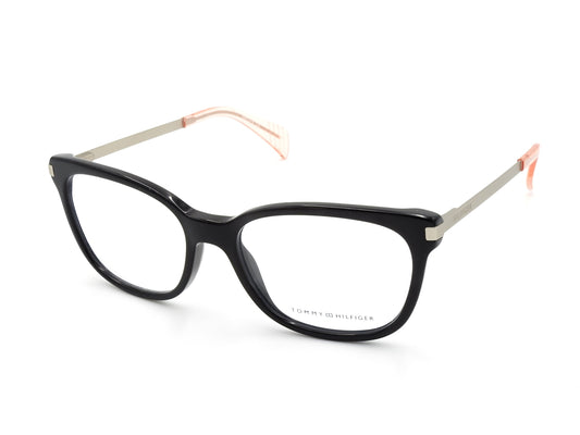 Moteriški akinių rėmeliai Tommy Hilfiger TH85