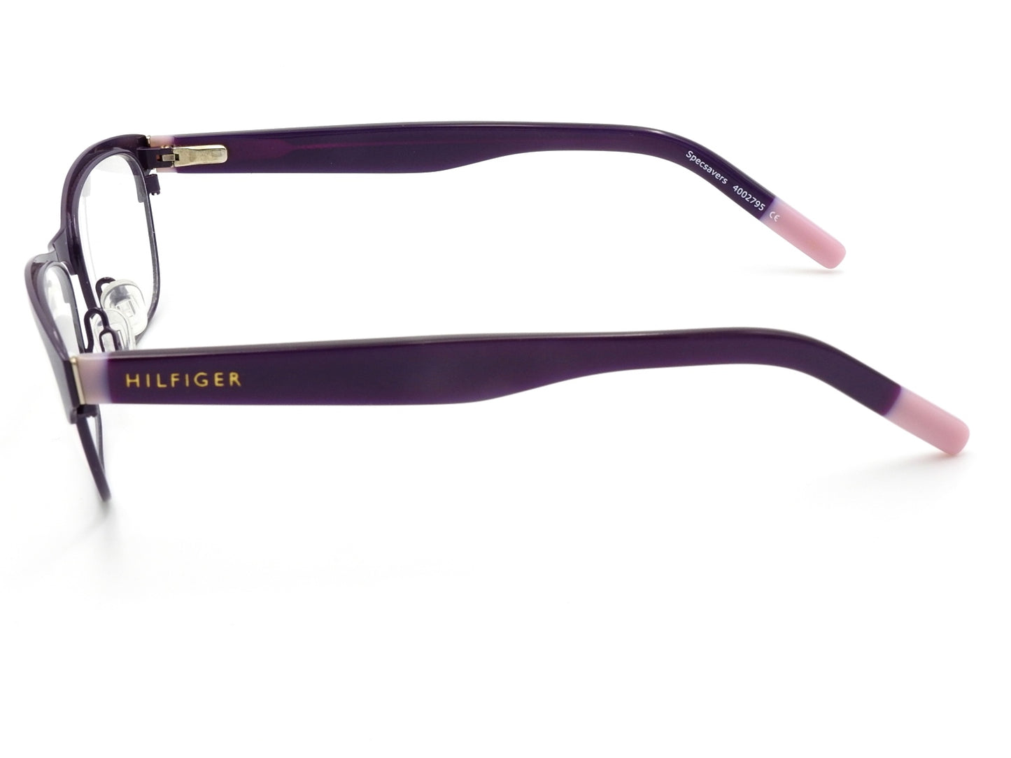 Women's glasses frames Tommy Hilfiger TH70 
