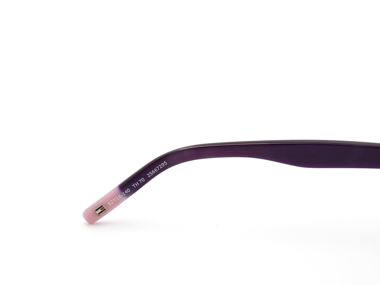 Women's glasses frames Tommy Hilfiger TH70 