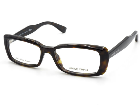 Moteriški akinių rėmeliai Giorgio Armani GA943 (iš ekspozicijos)