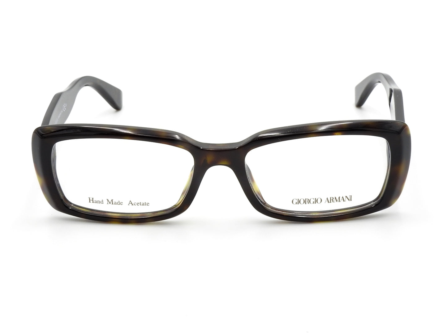 Moteriški akinių rėmeliai Giorgio Armani GA943 (iš ekspozicijos)