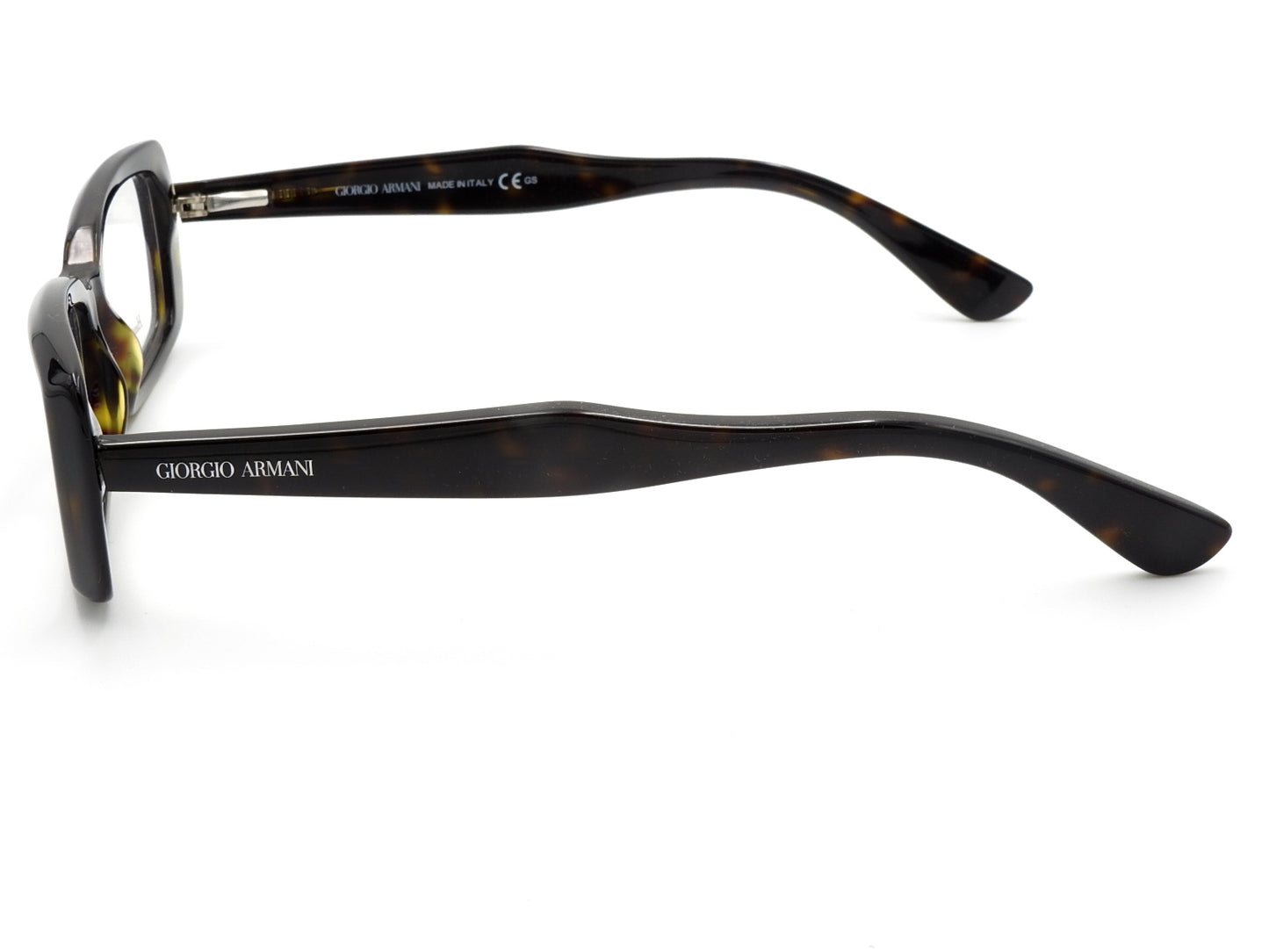 Moteriški akinių rėmeliai Giorgio Armani GA943 (iš ekspozicijos)