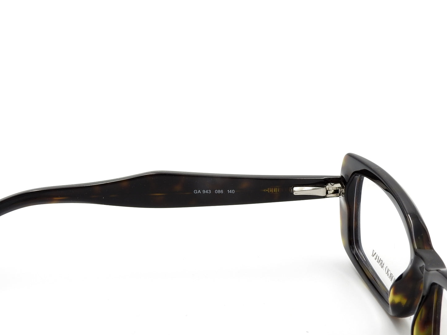 Moteriški akinių rėmeliai Giorgio Armani GA943 (iš ekspozicijos)