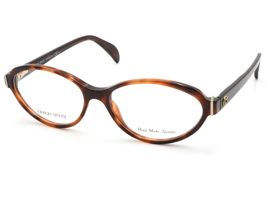 Damenbrillengestelle Giorgio Armani GA815 (Ausstellung) 