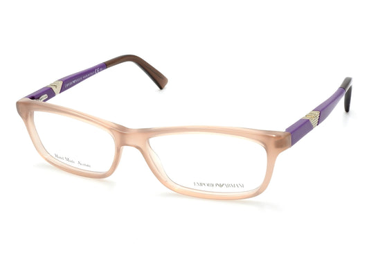 Damenbrillengestelle Emporio Armani EA9845 (Ausstellung) 