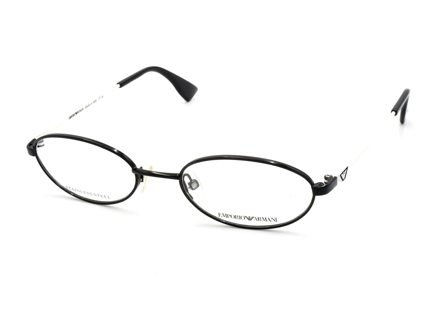 Moteriški akinių rėmeliai Emporio Armani  EA9663 OMM (iš ekspozicijos)