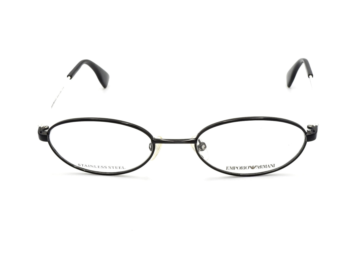 Moteriški akinių rėmeliai Emporio Armani  EA9663 OMM (iš ekspozicijos)