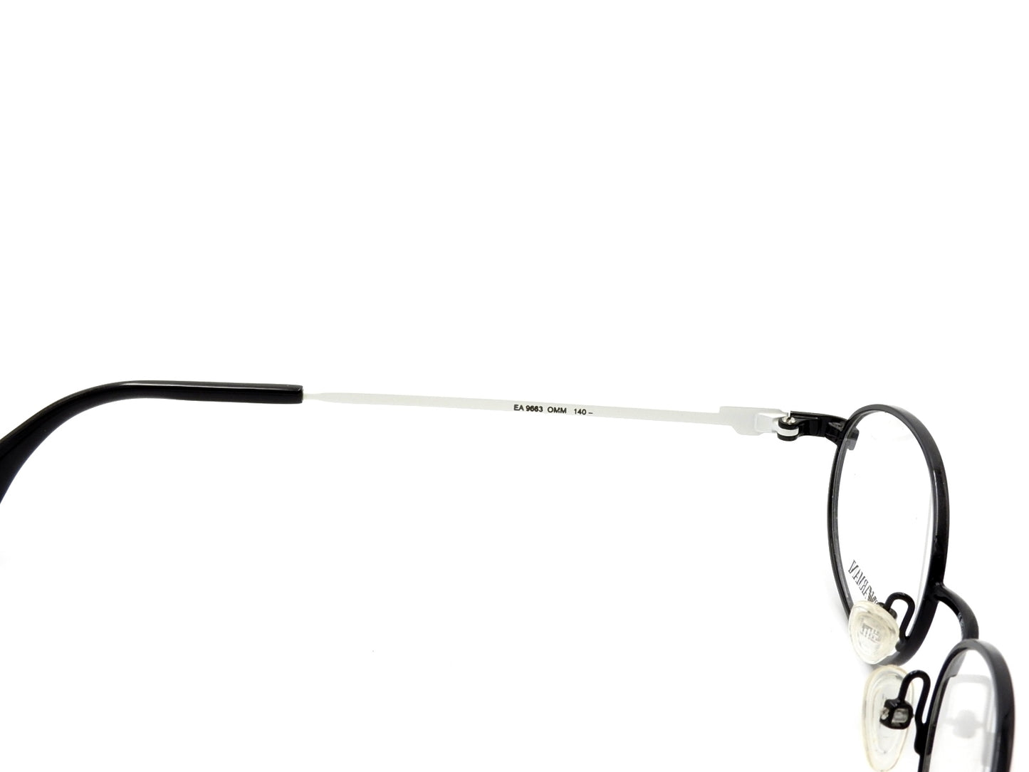 Moteriški akinių rėmeliai Emporio Armani  EA9663 OMM (iš ekspozicijos)