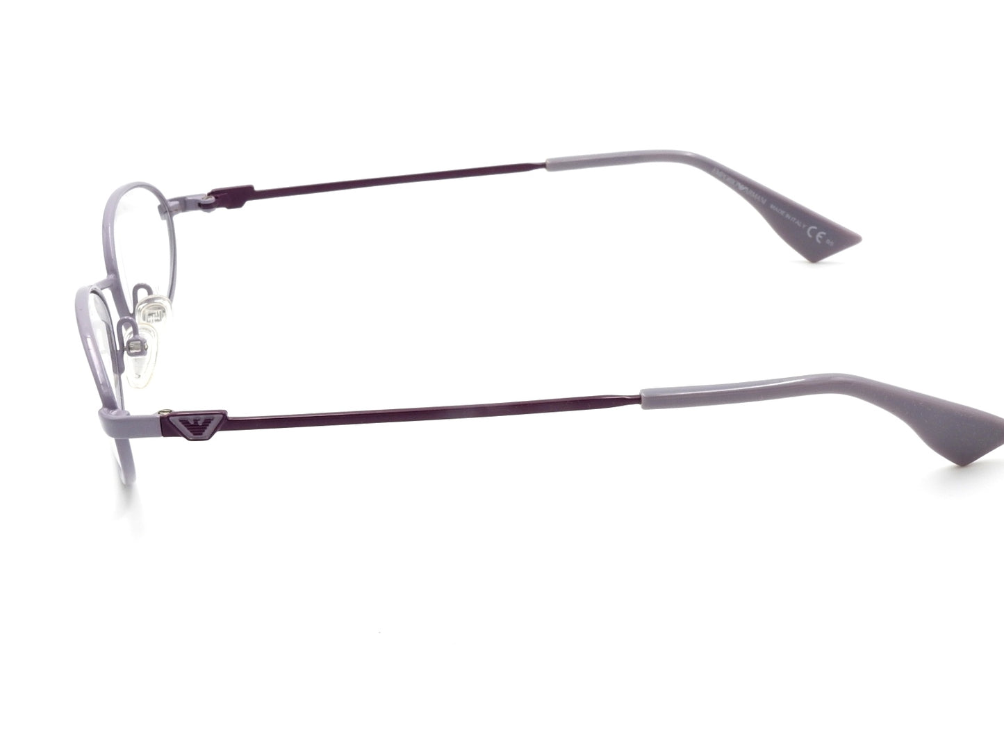 Women's glasses frames Emporio Armani EA9663 MMI (exhibition)