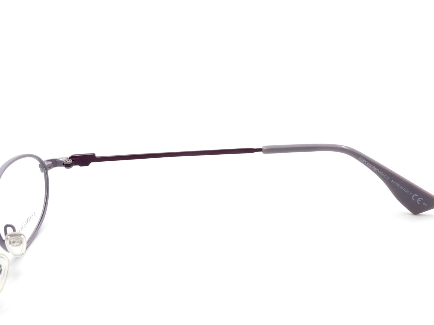 Women's glasses frames Emporio Armani EA9663 MMI (exhibition)