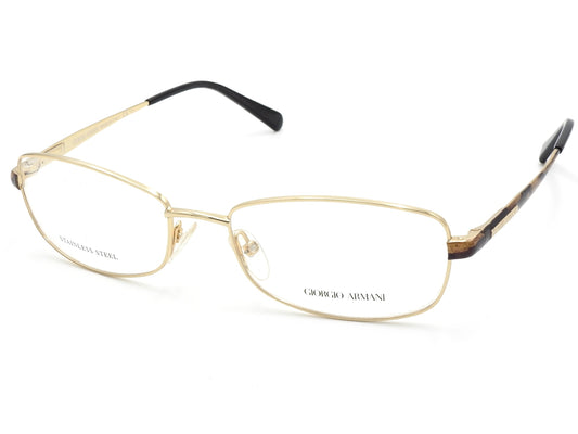 Moteriški akinių rėmeliai Giorgio Armani GA892 (iš ekspozicijos)