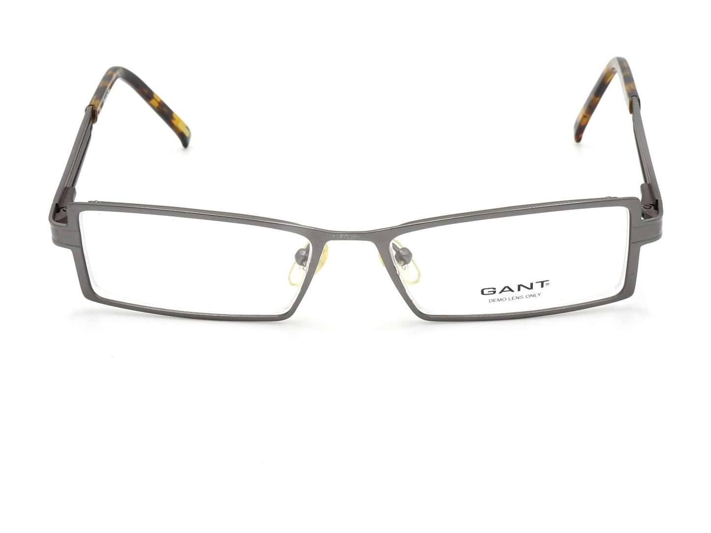 Men's Eyeglass Frames Gant Jeffreys SGUN/BRN (Exhibition) 