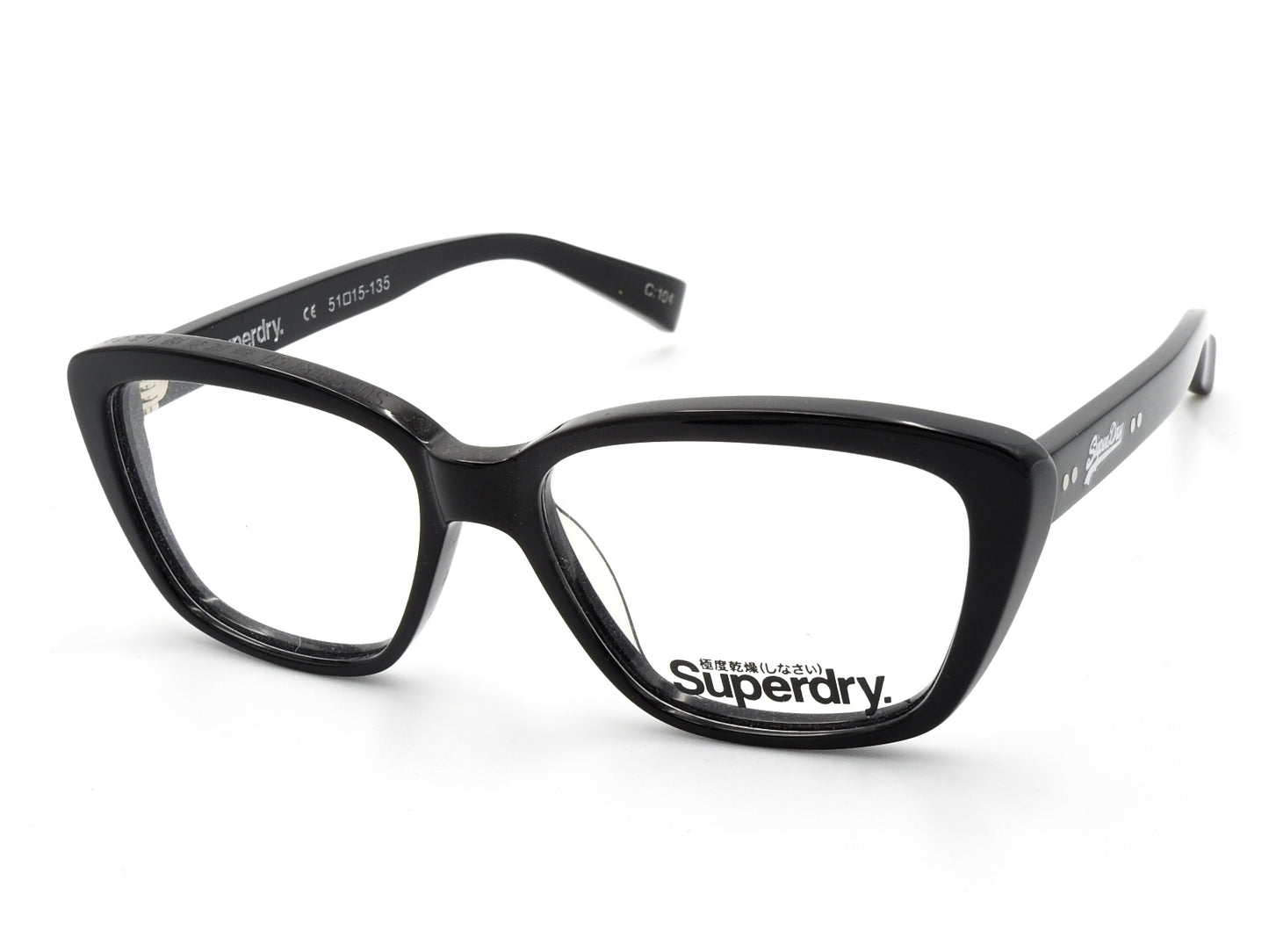 Brillenfassungen für Damen Superdry Honor C104 (Ausstellung) 
