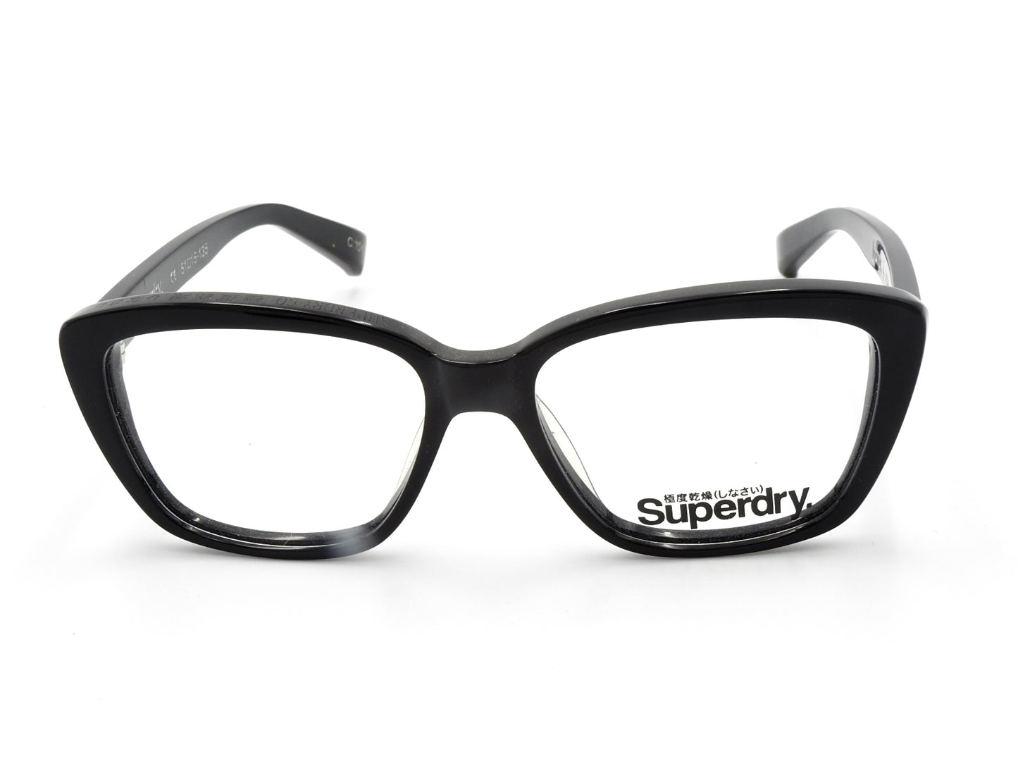 Brillenfassungen für Damen Superdry Honor C104 (Ausstellung) 
