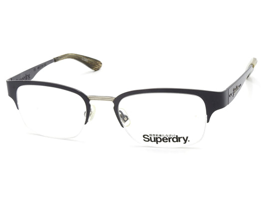 Akinių rėmeliai Superdry Clarke C061 (iš ekspozicijos)