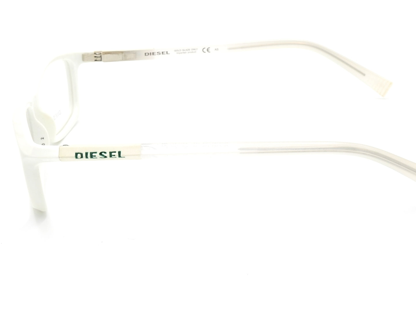Damenbrillengestelle Diesel DV0162 125 (aus der Ausstellung) 