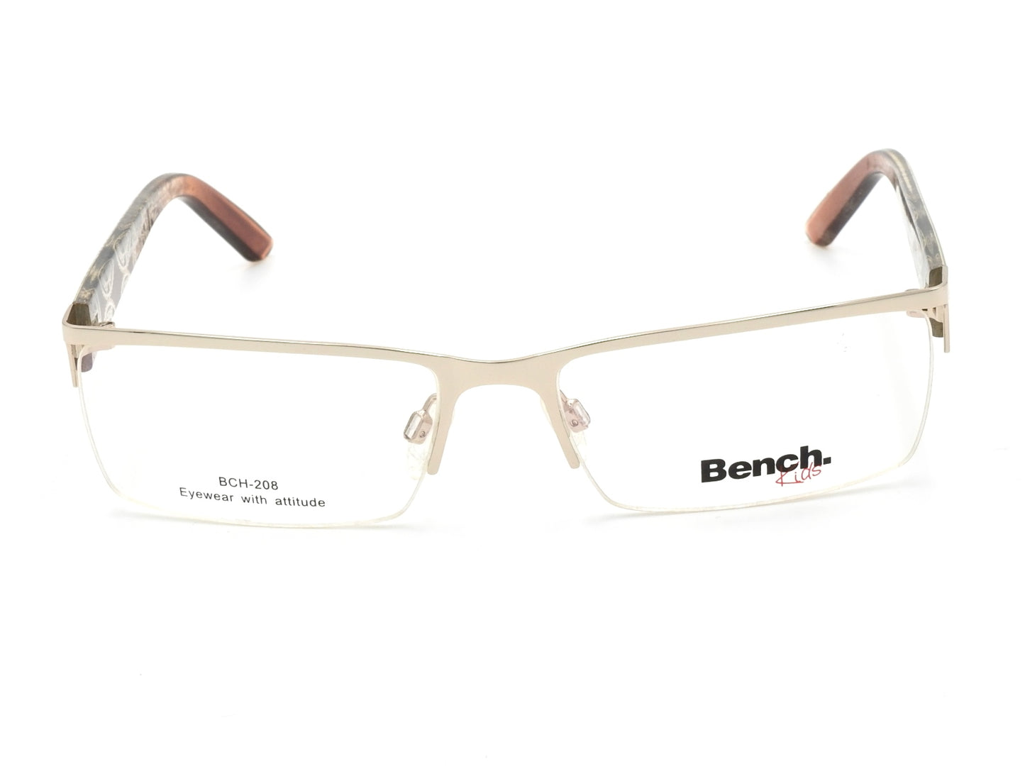 Vyriški akinių rėmeliai Bench BCH-208 (iš ekspozicijos)