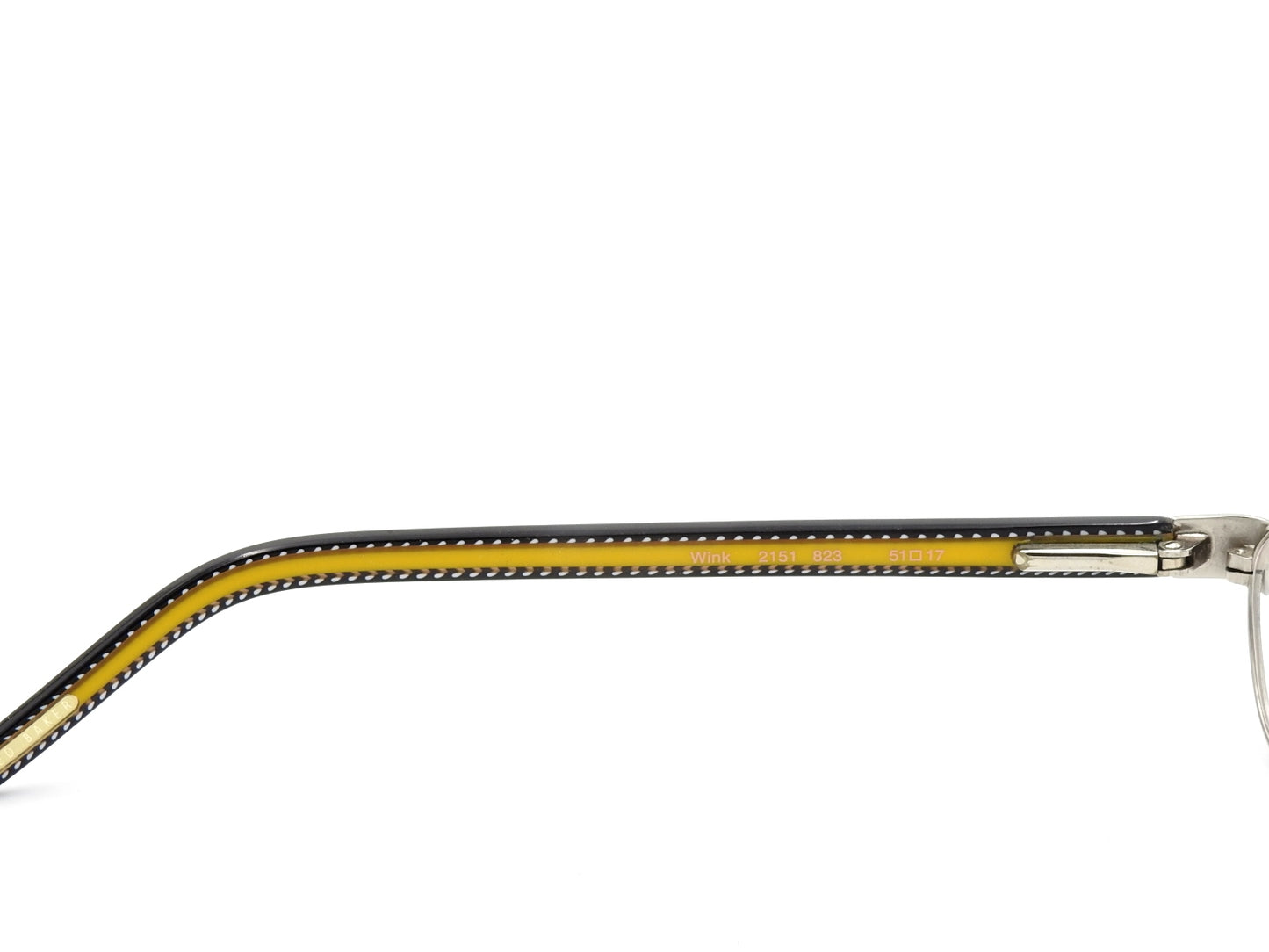 Brillengestell Ted Baker Wink 2151 (aus der Ausstellung) 