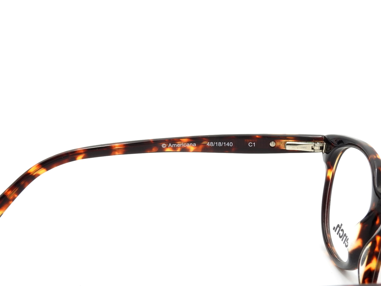 Women's glasses frames Bench BCH-218 (from the exhibition)