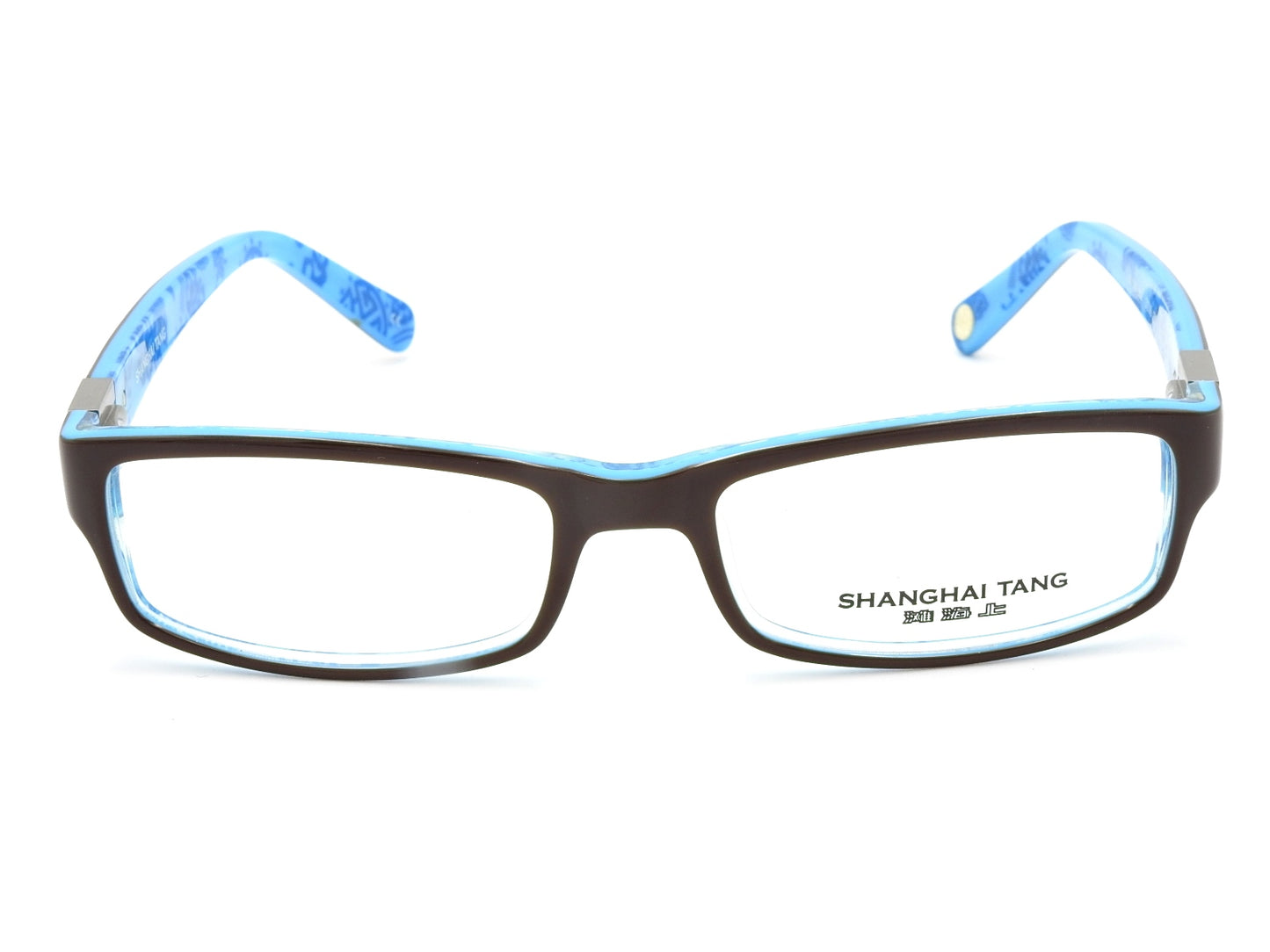 Women's glasses frames Shanghai Tang 3006 (from the exhibition)