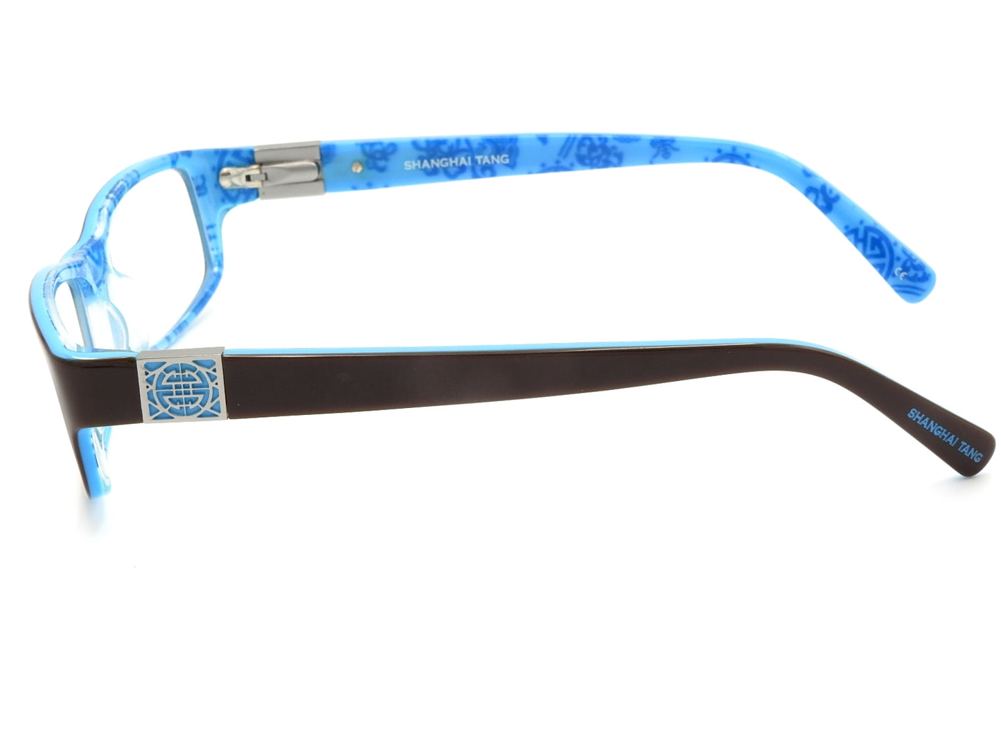 Women's glasses frames Shanghai Tang 3006 (from the exhibition)