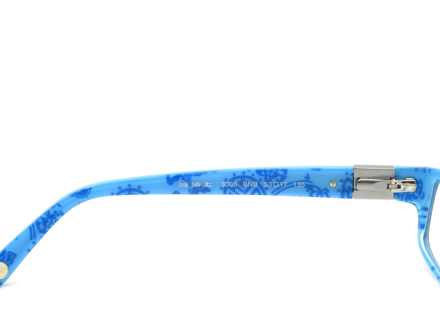 Women's glasses frames Shanghai Tang 3006 (from the exhibition)