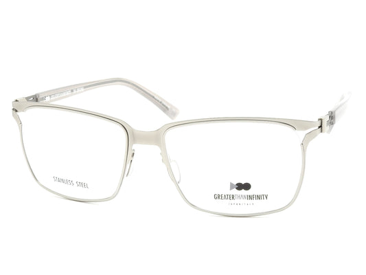 Herrenbrillenfassungen Greater Than Infinity GT029 V02 