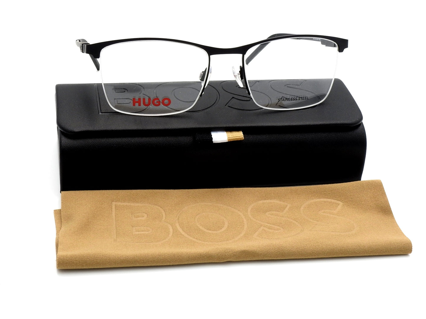 Vyriški akinių rėmeliai Hugo Boss HG1103